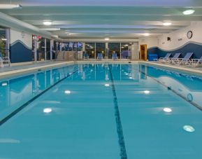 The Sunbridge Hotel And Conference Centre Sarnia/Pt. Edward, Sarnia