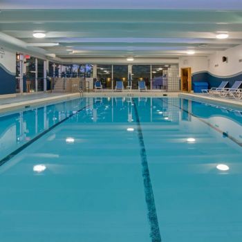 Hotel The Sunbridge Hotel And Conference Centre Sarnia/Pt. Edward image