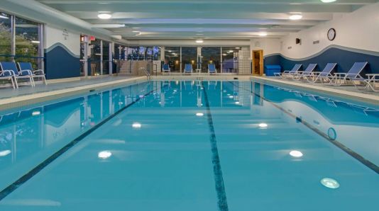 The Sunbridge Hotel And Conference Centre Sarnia/Pt. Edward, Sarnia