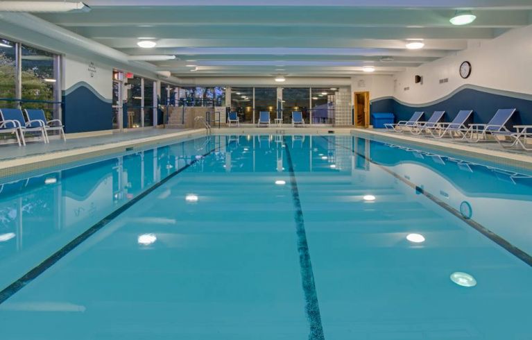 The Sunbridge Hotel And Conference Centre Sarnia/Pt. Edward, Sarnia