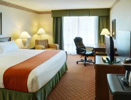 The Sunbridge Hotel And Conference Centre Sarnia/Pt. Edward, Sarnia