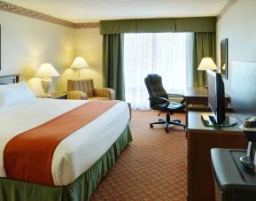 The Sunbridge Hotel And Conference Centre Sarnia/Pt. Edward, Sarnia
