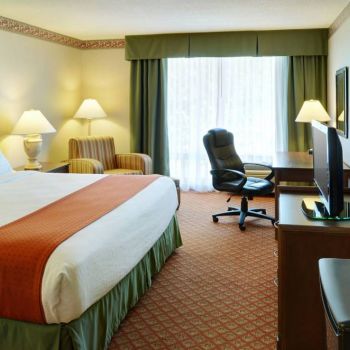 Hotel The Sunbridge Hotel And Conference Centre Sarnia/Pt. Edward image