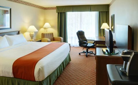 Hotel The Sunbridge Hotel And Conference Centre Sarnia/Pt. Edward image
