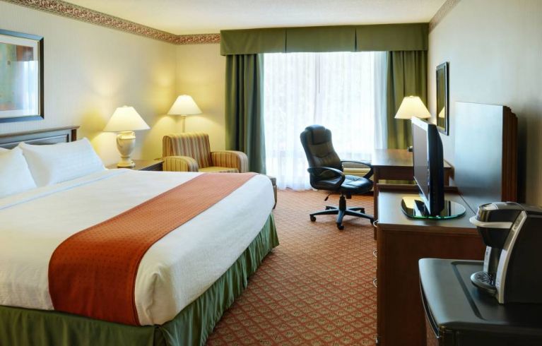 The Sunbridge Hotel And Conference Centre Sarnia/Pt. Edward, Sarnia