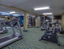 The Sunbridge Hotel And Conference Centre Sarnia/Pt. Edward, Sarnia