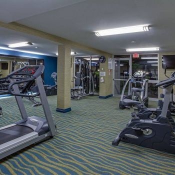 Hotel The Sunbridge Hotel And Conference Centre Sarnia/Pt. Edward image