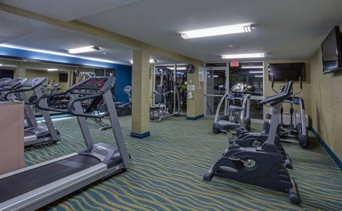 Hotel The Sunbridge Hotel And Conference Centre Sarnia/Pt. Edward image