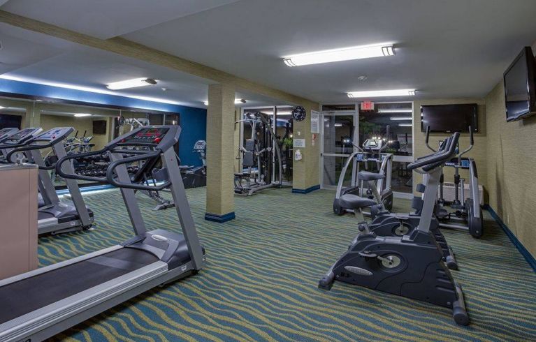 The Sunbridge Hotel And Conference Centre Sarnia/Pt. Edward, Sarnia