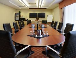 The Sunbridge Hotel And Conference Centre Sarnia/Pt. Edward, Sarnia