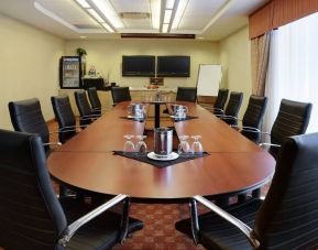 The Sunbridge Hotel And Conference Centre Sarnia/Pt. Edward, Sarnia