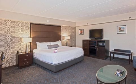 Hotel Crowne Plaza Aire MSP Airport - Mall Of America image