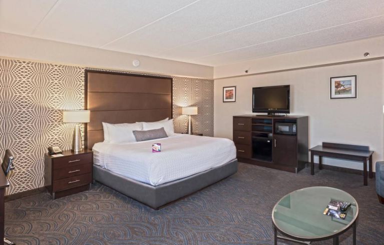 Crowne Plaza Aire MSP Airport - Mall Of America, Minneapolis