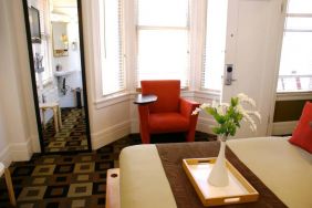 Hotel The Mosser Hotel image