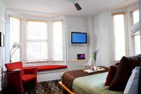 Hotel The Mosser Hotel image