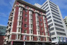 Hotel The Mosser Hotel image