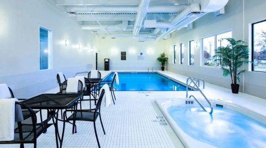 Best Western Plus Winnipeg Airport, Winnipeg