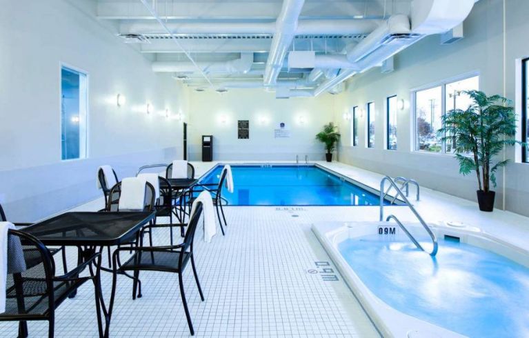 Best Western Plus Winnipeg Airport, Winnipeg