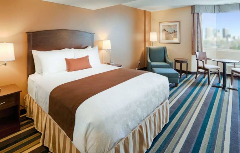 Best Western Plus Winnipeg Airport, Winnipeg