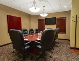 Best Western Plus Winnipeg Airport, Winnipeg