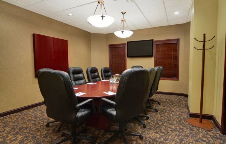 Best Western Plus Winnipeg Airport, Winnipeg
