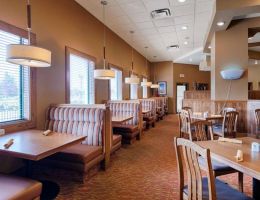 Best Western Plus Winnipeg Airport, Winnipeg