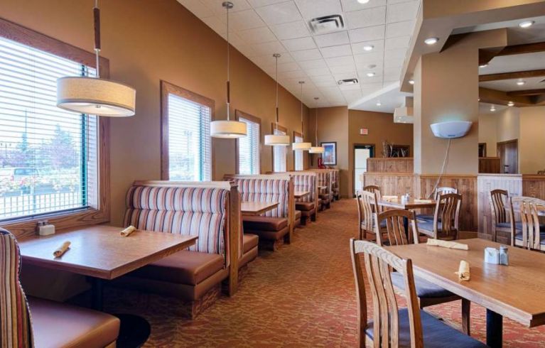 Best Western Plus Winnipeg Airport, Winnipeg