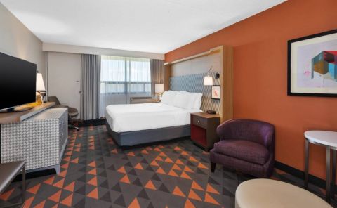 Hotel Holiday Inn St. John's Conference Centre image