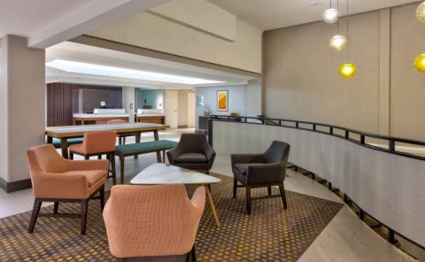 Hotel Holiday Inn St. John's Conference Centre image