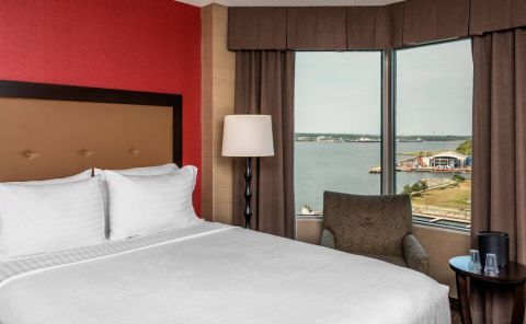Hotel Holiday Inn Sydney Waterfront image