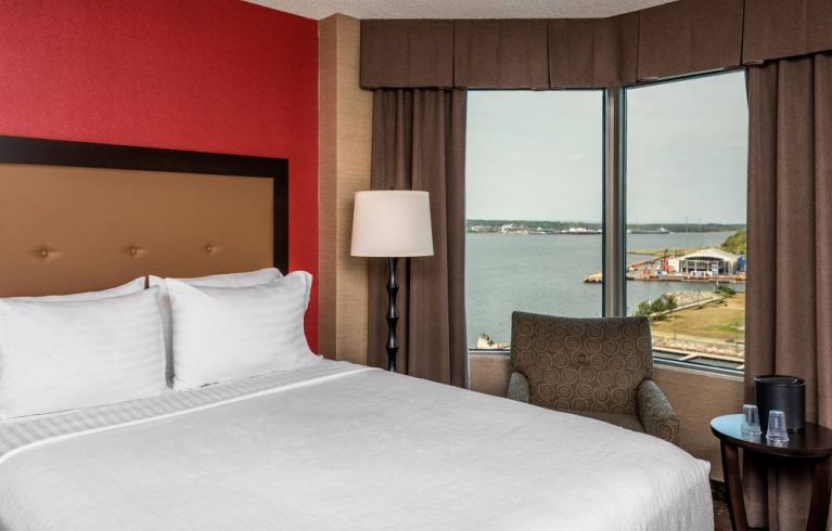 Holiday Inn Sydney Waterfront, Sydney (Nova Scotia)