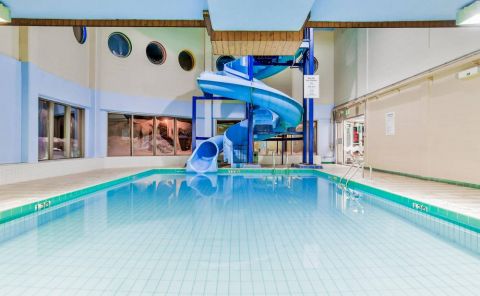 Hotel Holiday Inn Sydney Waterfront image