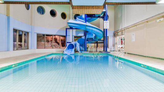 Holiday Inn Sydney Waterfront, Sydney (Nova Scotia)