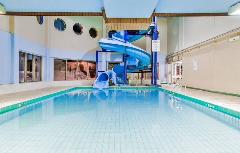 Holiday Inn Sydney Waterfront, Sydney (Nova Scotia)