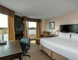 Holiday Inn Sydney Waterfront, Sydney (Nova Scotia)
