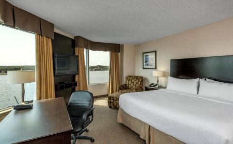 Hotel Holiday Inn Sydney Waterfront image