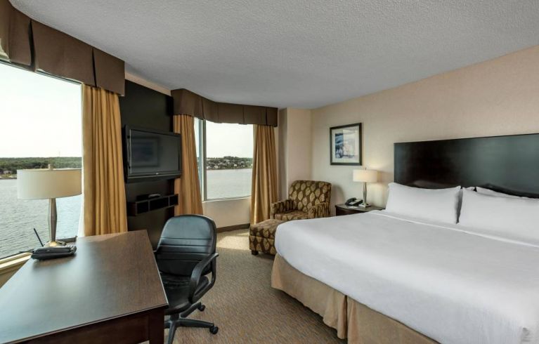 Holiday Inn Sydney Waterfront, Sydney (Nova Scotia)