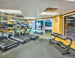Holiday Inn Sydney Waterfront, Sydney (Nova Scotia)