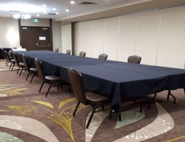 Holiday Inn Sydney Waterfront, Sydney (Nova Scotia)