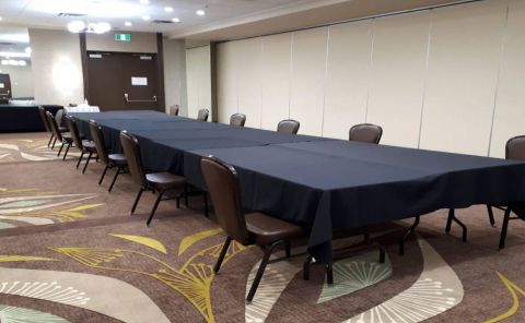 Hotel Holiday Inn Sydney Waterfront image