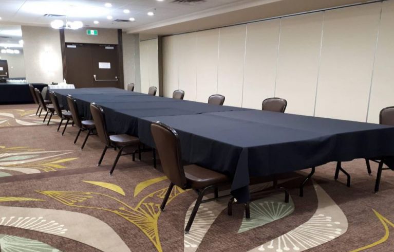 Holiday Inn Sydney Waterfront, Sydney (Nova Scotia)