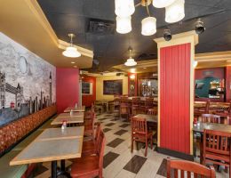 Holiday Inn Sydney Waterfront, Sydney (Nova Scotia)