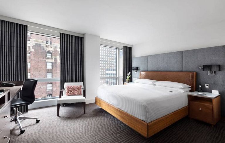 Hotel 48LEX New York, New York