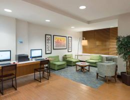 Holiday Inn Express Times Square, New York