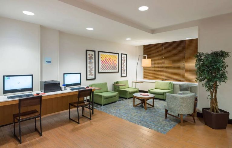 Holiday Inn Express Times Square, New York