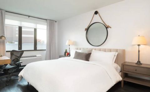 Hotel Hilton Garden Inn Tribeca image