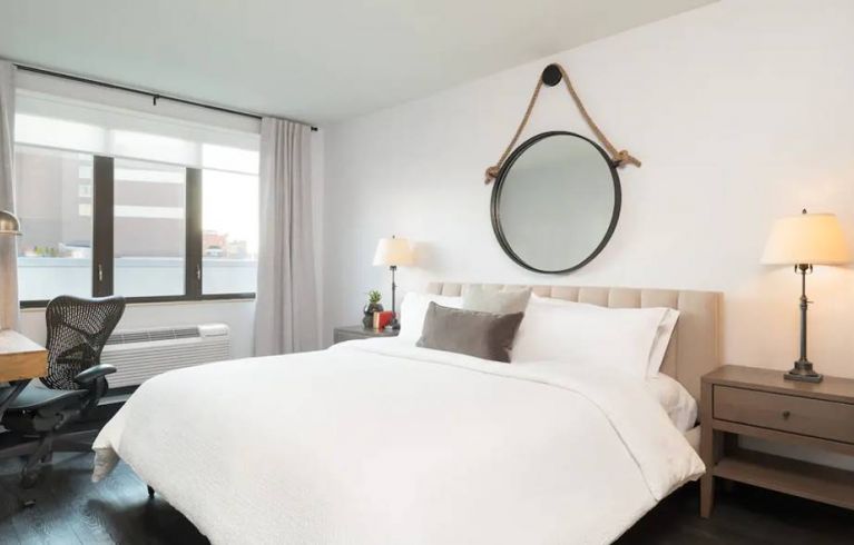 Hilton Garden Inn Tribeca, New York