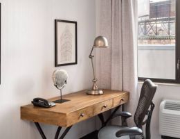 Hilton Garden Inn Tribeca, New York