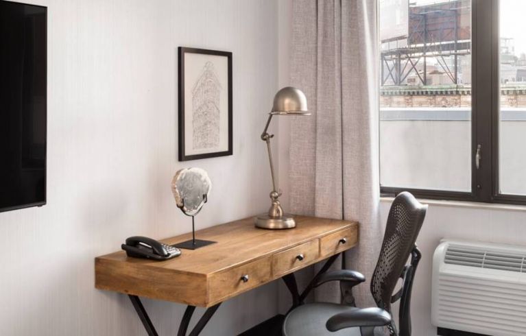 Hilton Garden Inn Tribeca, New York