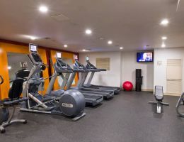 Hilton Garden Inn Tribeca, New York